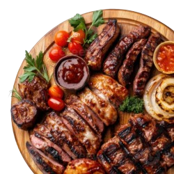 Churrasco