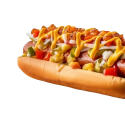 Hot Dogs